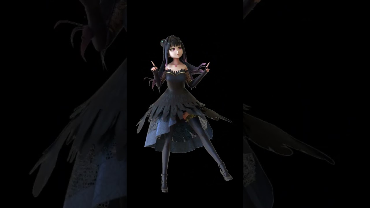 【心予報 / Eve】