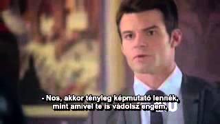 The Originals 1X13 Webclip Crescent City Hun Sub