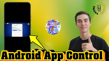 How To Block Background Apps In Android | Boost Performance (2026)