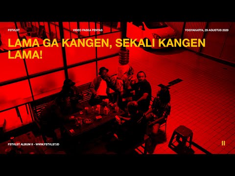 FSTVLST - VIDEO