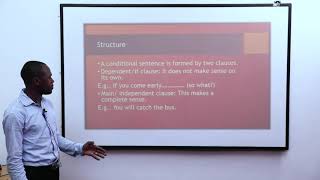 CONDITIONAL SENTENCES
