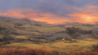 Soft Grassland  Soundscape screenshot 1