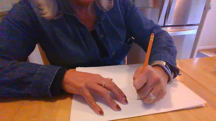 Teresa K. McCune- Art Activity Introducing Value