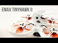 Should You Buy The EMAX Tinyhawk II // 1 Week Of Use