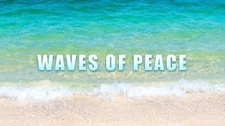 ⁣Waves Of Peace - Sleeping Music with Healing Waves and Harp Sounds for a Deep Tranquility