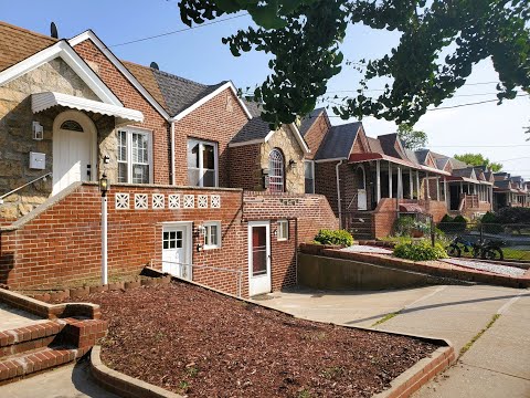 145-35 158 Street, Springfield Gardens, NY home video tour