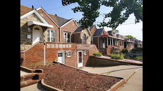 145-35 158 Street video tour