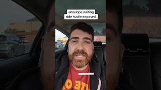 🚨 Exposing the Truth About Envelope Addressing Side Hustles 🚨Are you seeing creators promising $50-7