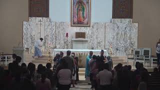 St. Gall Parish