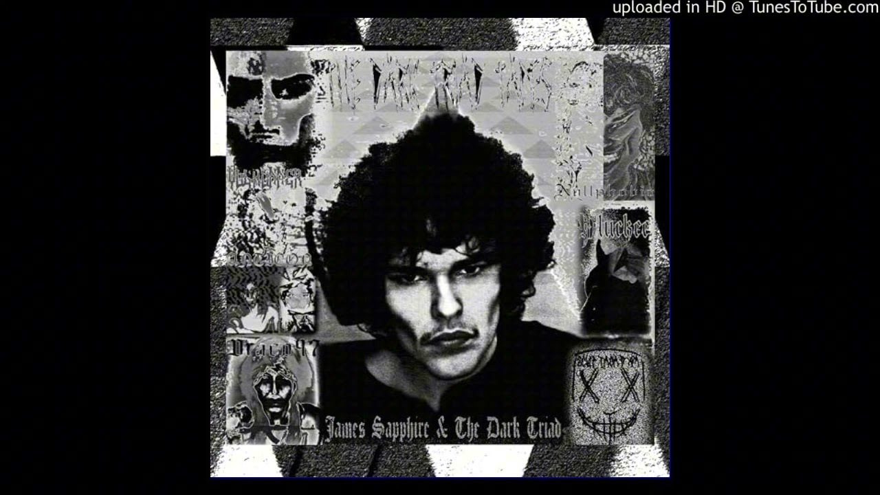 james sapphire x NØRTH x anticon - blackpill curse (instrumental)