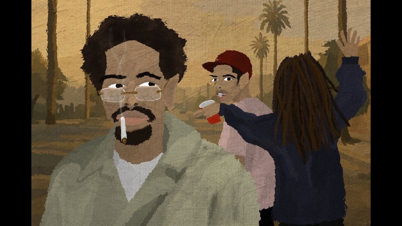 (FREE) EARL SWEATSHIRT TYPE BEAT 