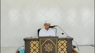 (Eps 1) Ngaji Hilyatul Banat Wal Banin || KH. Sholahuddin Munshif || Senin 12 Februari 2024