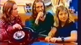 Hanson - MTV Select 1