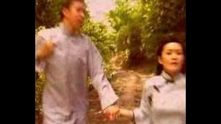 Qiu Fo (Girl) by Wei Wei