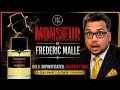 Monsieur by Frederic Malle