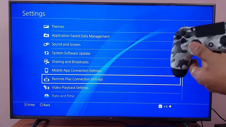 How to Enable BOOST MODE in PS4 Pro Console?