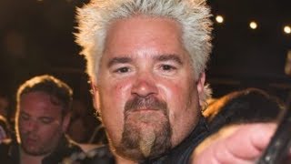 When it comes to the stars of food network, guy fieri is one that's
hugely polarizing — you either love him or hate him. and even though
you've a...