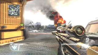 Sick spawnshot (Carrier)