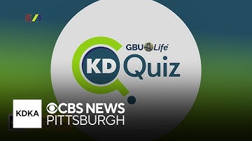 KD Quiz: Part 3 (8/2)