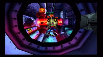 SGB Play: Crash Bandicoot 2: Cortex Strikes Back - Part 10