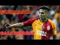 Şarkılarla Galatasaray Kadrosu 2021 HD
