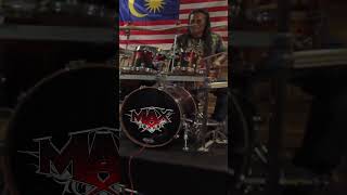 DRUM CAM - HAKIKAT PERJUANGAN