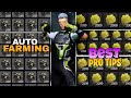LAST DAY RULES SURViVAL BEST TiPS AND 😍TRiCKS TO GET SPONSORSHIP OF AUTO FARMiNG 😀@S2RTDMGAMER