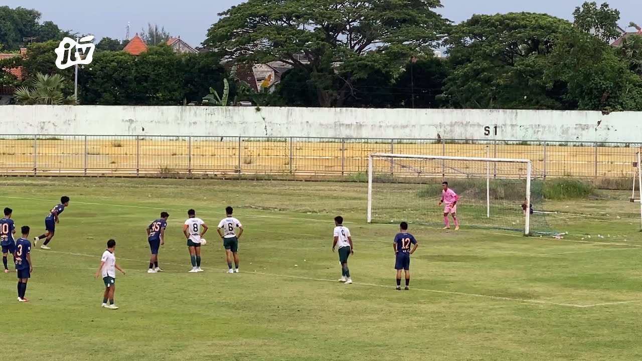 Tundukan Nganjuk Ladang FC  3-1, Triple’s Kediri Naik Babak 16 Besar