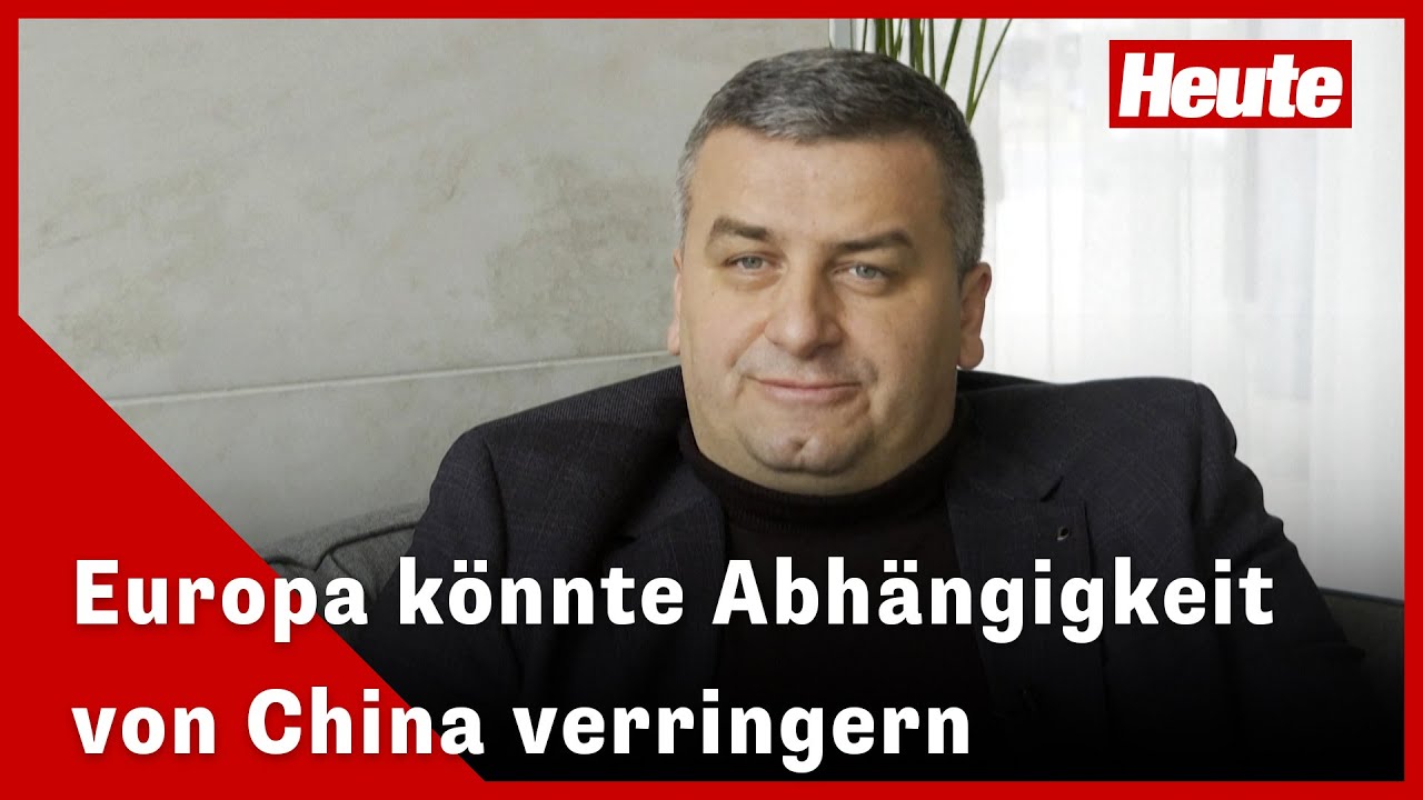 Lopare in Bosnien wehrt sich gegen geplante Lithium-Mine