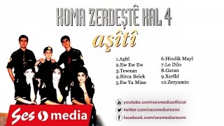 Koma Zerdeştê Kal - Xerîbî Resimi