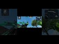 Custom 1vs1 #FreeFireMax #trending #video