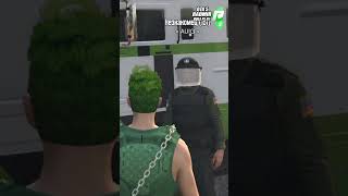 УМНОЖАЮ БАЛАНС ЛЮДЕЙ в игре GTA 5 RP #shorts