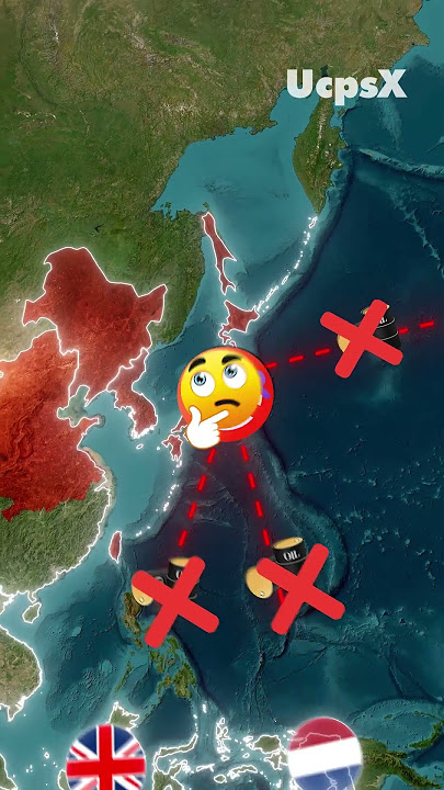 Kenapa Jepang Menyerang Pearl Harbor? Ini Alasannya!