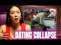 How Dating Apps and SSRIs Are Destroying Gen Z