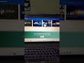 #SmartLearn  #PythonWebApp #MinorProject #ElearningWebsite #WebDevelopment #python project
