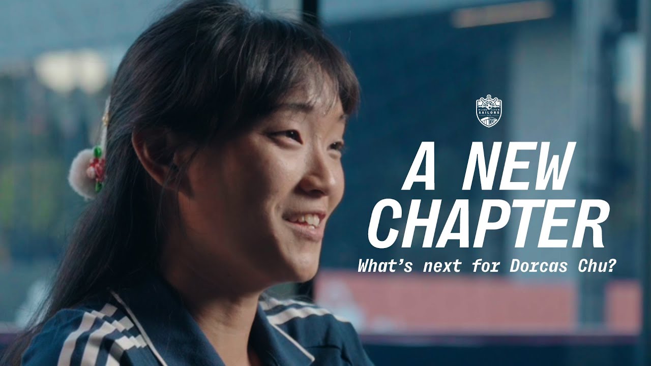 Новая глава | Что ждет Доркас Чу дальше?