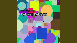 Pelukan Keluarga