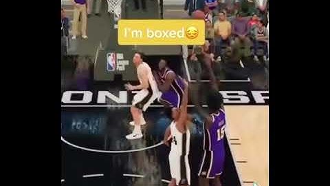 HOW A.I DEFENCE IS IN NBA2k22