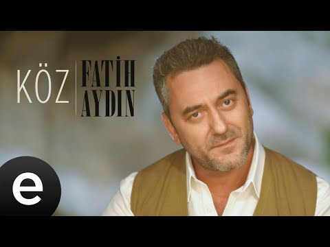 Fatih Aydın - Köz - Official Video #fatihaydın #köz #45likşarkılar