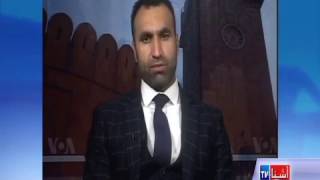 Pashto Ashna TV Show (Nov 17, 2016)