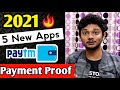 2021 paytm cash earning apps  Make Money Online  new ...