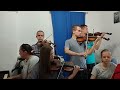 I Will Survive | Gloria Gaynor | Violins Cover