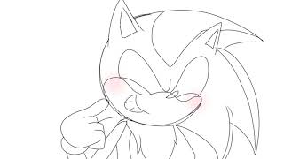 You can’t feel your tongue when you smile