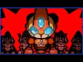 Destroy all Gizoids 2 Sprite Animation Joint Teaser Trailer