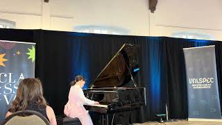 Glinka / Balakirev - "The Lark" Emily（9）