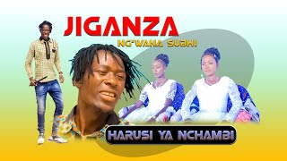 Jiganza Ng'wana Subhi_Harusi ya Nchambi  Video