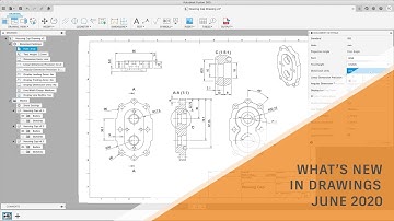 Fusion 360 Product Update June 2020 - What