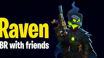 Raven Gameplay🐦    #bulletecho #gaming 