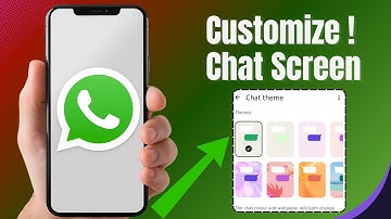 How to Change WhatsApp Chat Background in 2025 (iPhone & Android)