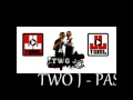 TWO J PAS FACILE